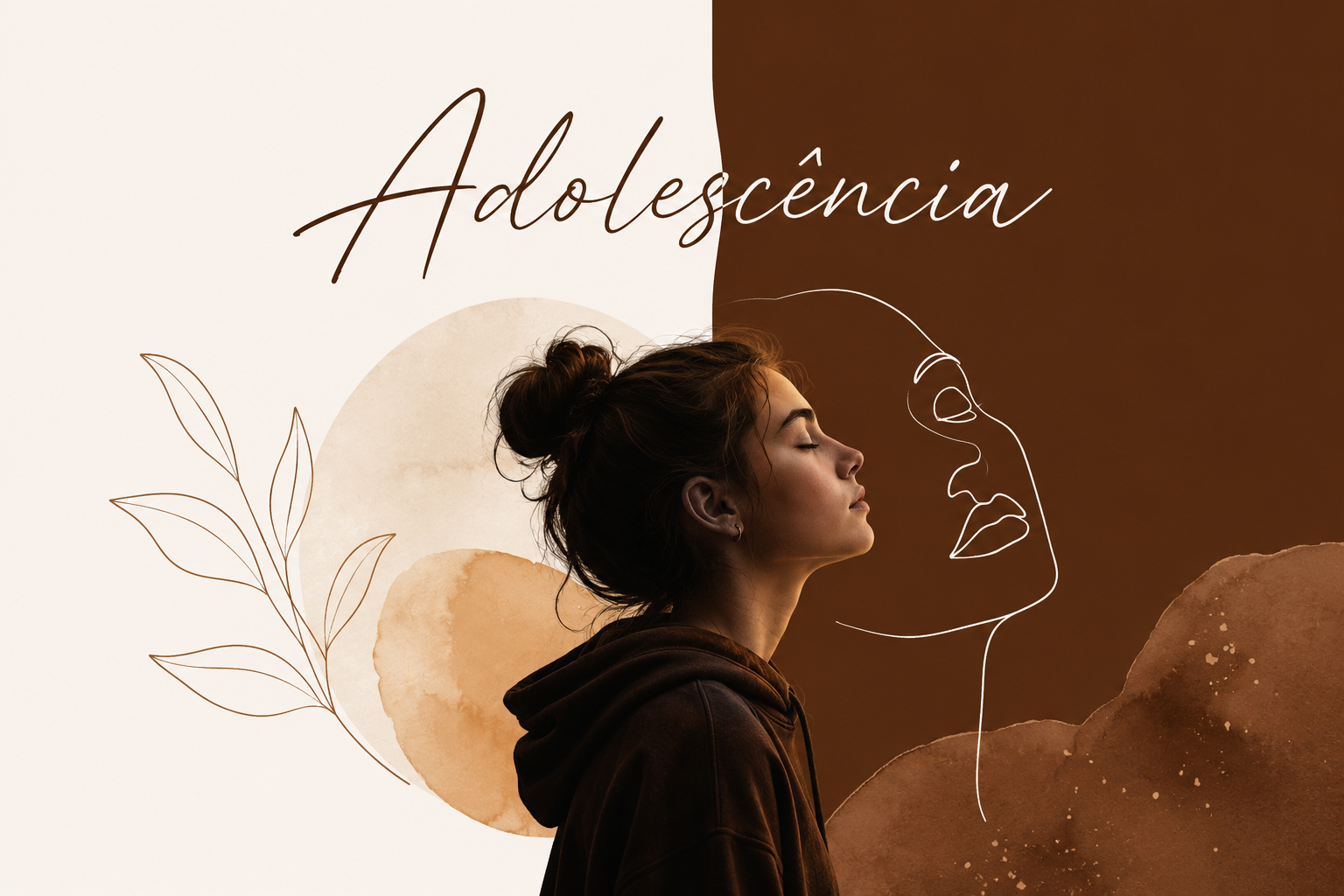 Adolescência e Gestalt-Terapia — acompanhar quem está se tornando