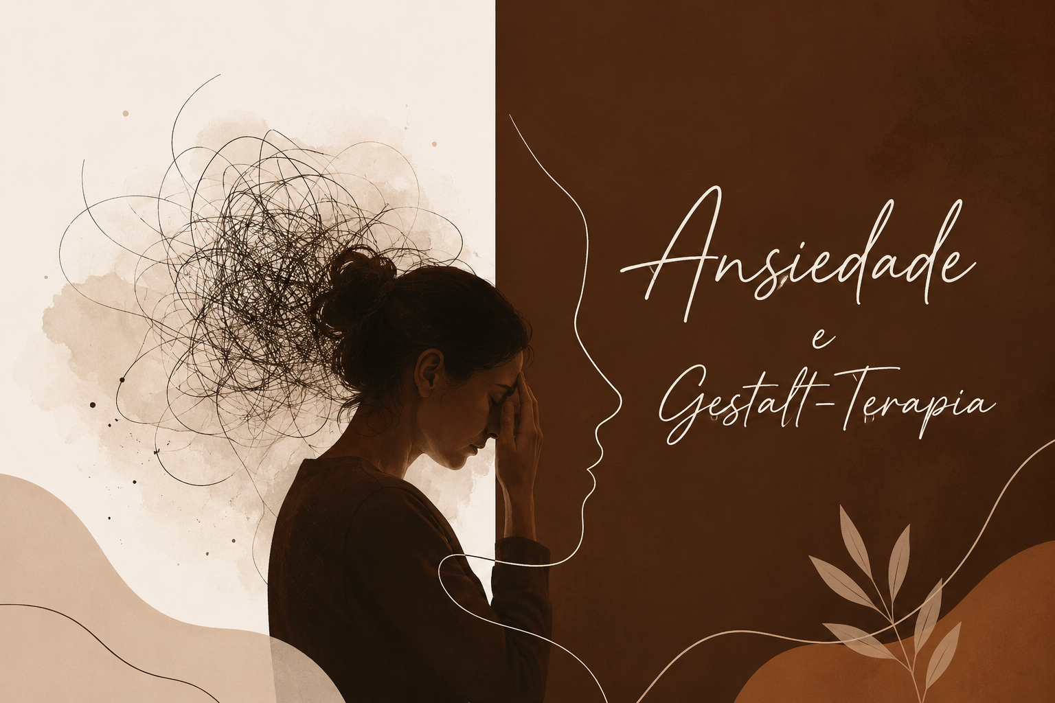 Ansiedade na perspectiva da Gestalt-Terapia
