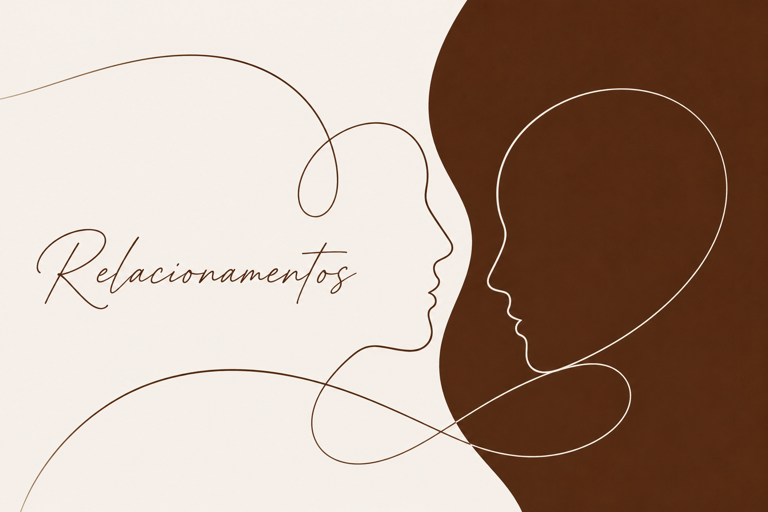Gestalt-Terapia e relacionamentos — o espaço entre duas pessoas